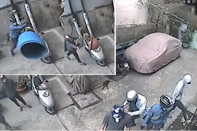 Bang nhom tin dung den manh dong 2