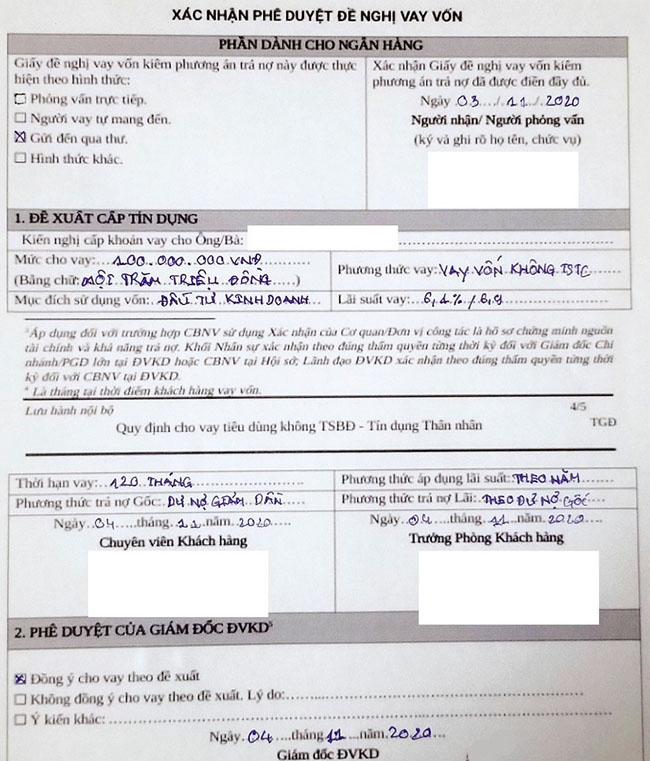 CIC canh bao cac hinh thuc lua dao moi 2