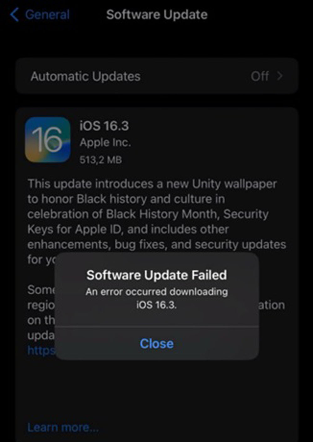 Canh bao nguy co hack thiet bi bang tin nhan iMessage 2