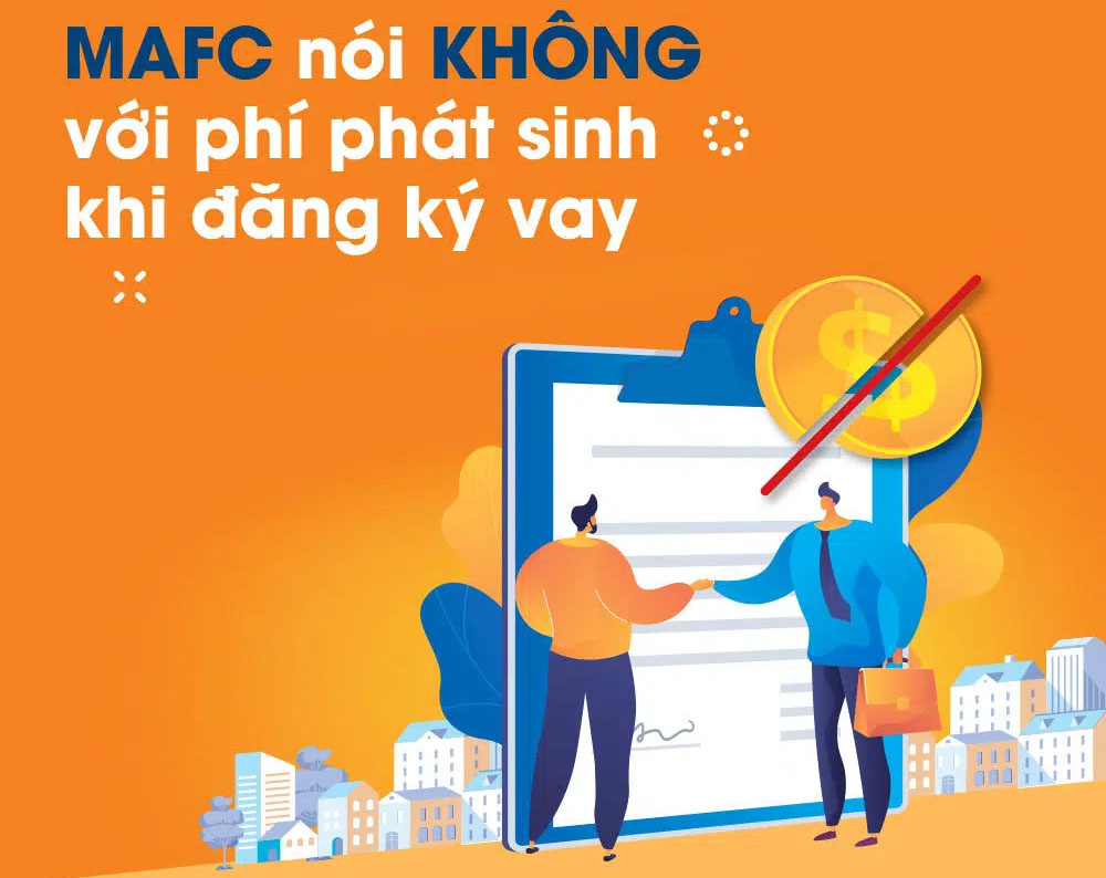 Canh giac voi hien tuong gia mao nhan vien MAFC 3