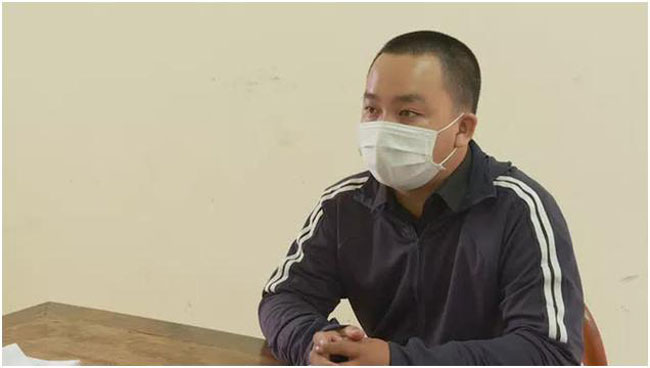 Chiem dung hon 400 tai khoan Facebook de lua dao 2