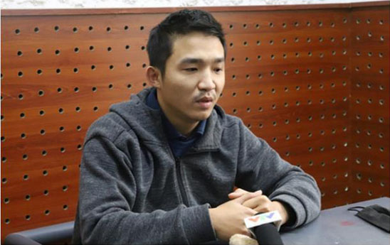 Đánh sập đường dây lừa đảo chiếm đoạt hơn 100 tỉ đồng của 5.000 người khắp cả nước