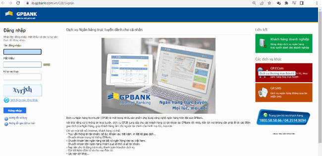 GPBank canh bao hanh vi gia mao tin nhan thuong hieu 2