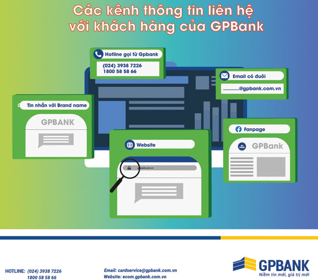 GPBank canh bao hanh vi gia mao tin nhan thuong hieu 3