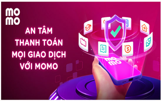He thong thong minh cua MoMo giup nhan dien xu ly