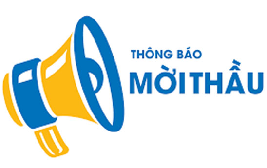VietinBank TP. Hồ Chí Minh thông báo mời thầu
