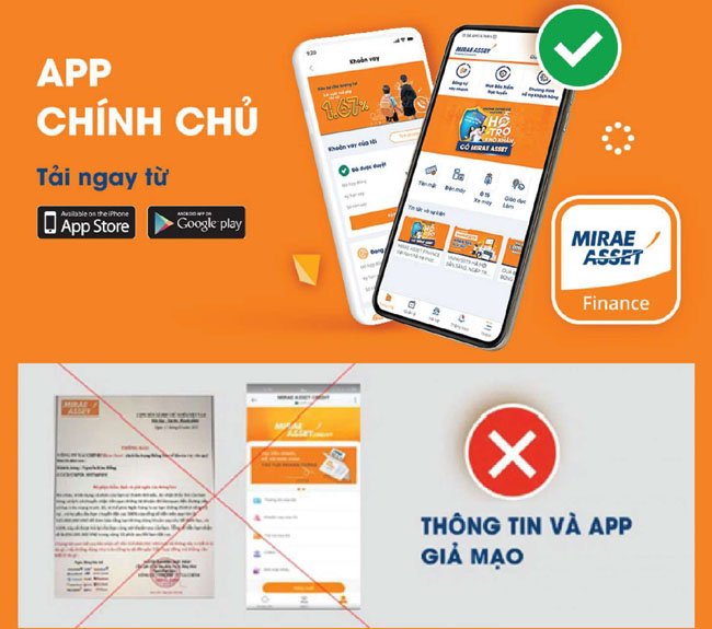 MAFC canh bao tinh trang mao danh cong ty truc loi bat chinh 2