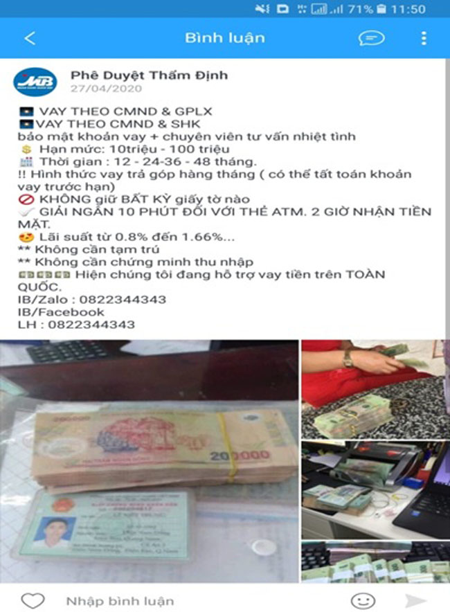 MB canh bao 2