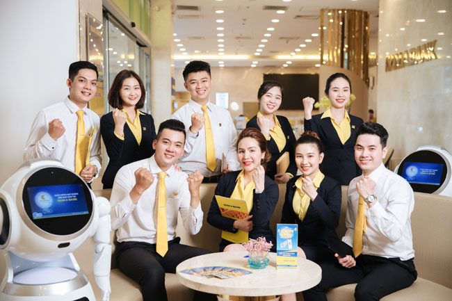 NamABank gia han cuoc thi sang tao cong nghe 2
