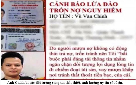 Nên làm gì khi dính 