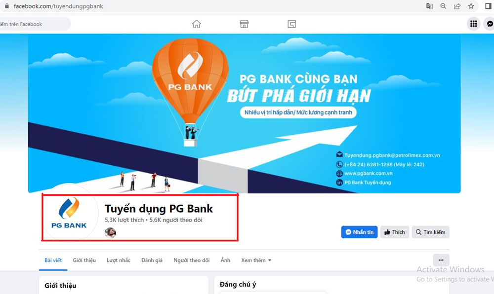 PG Bank canh bao hinh thuc lua dao moi 2