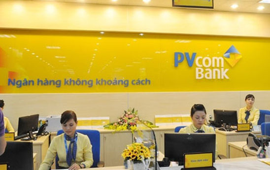 PVcomBank thông báo thời gian giao dịch tiền mặt