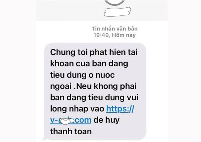 PVcomBank canh bao thu doan mao danh tin nhan cua ngan hang 2