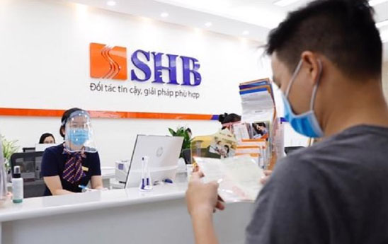 SHB không bảo lãnh phát hành, không bảo lãnh thanh toán… cho các lô trái phiếu bị hủy của nhóm công ty thuộc Tập đoàn Tân Hoàng Minh