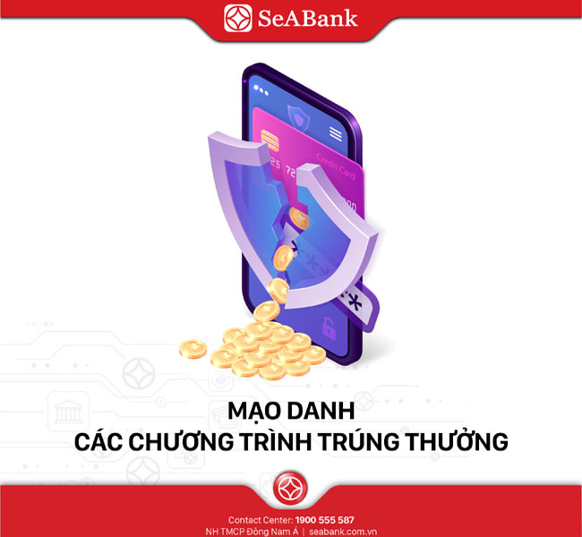 SeABank canh bao hinh thuc lua dao 4