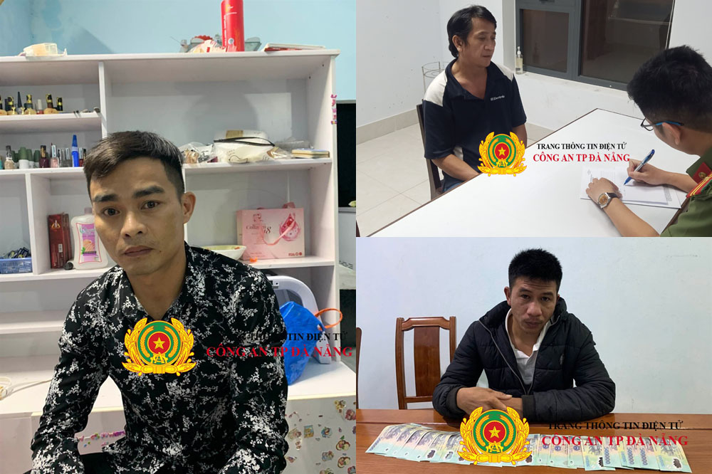 So Cong thuong Da Nang canh bao nguoi dan
