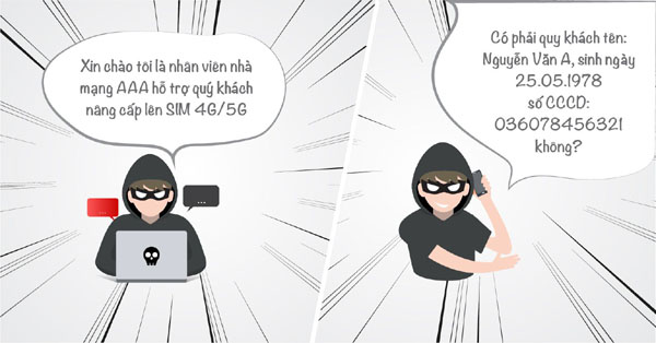 Techcombank khuyen cao hinh thuc lua dao 2