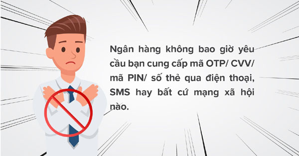 Techcombank khuyen cao hinh thuc lua dao 3