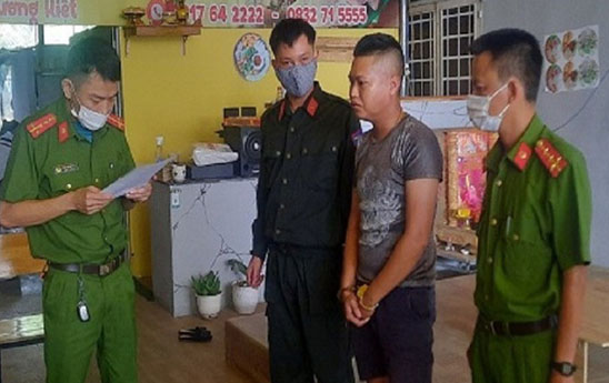 Triệt phá đường dây tín dụng đen với lãi suất lên đến 360%/năm