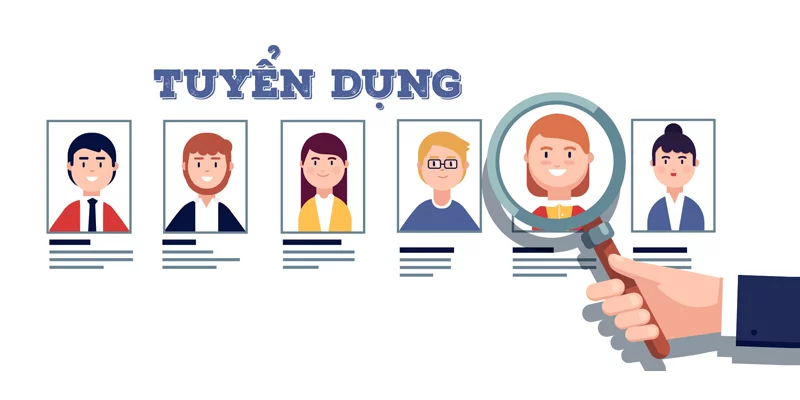 Tuyen dung tuan 1 thang 6