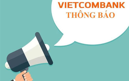 Vietcombank Cần Thơ thông báo hủy thư bảo lãnh số IGT2318109 đã thất lạc