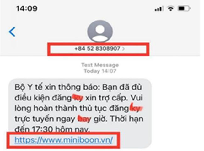 VPBank khuyen cao khach hang nang cao canh giac 3