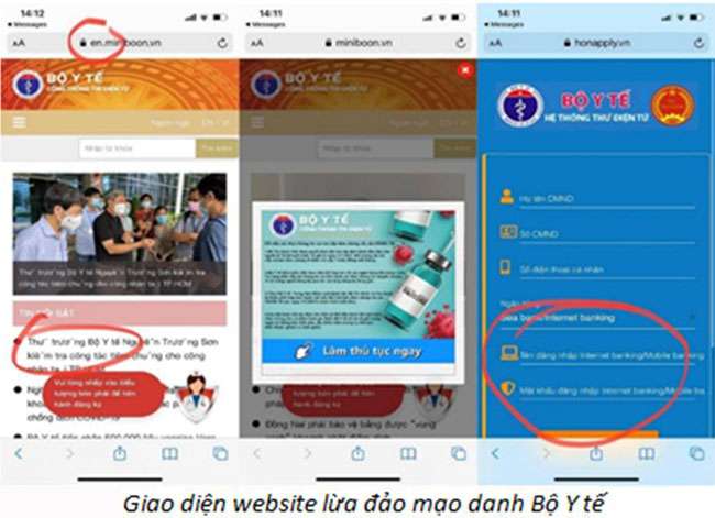 VPBank khuyen cao khach hang nang cao canh giac 4