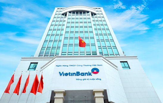 VietinBank vượt kế hoạch lợi nhuận năm 2022