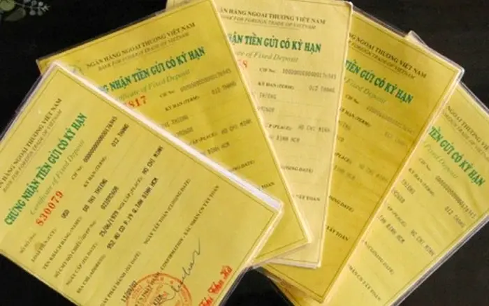 bi mat so tiet kiem lam sao de rut tien ngan hang