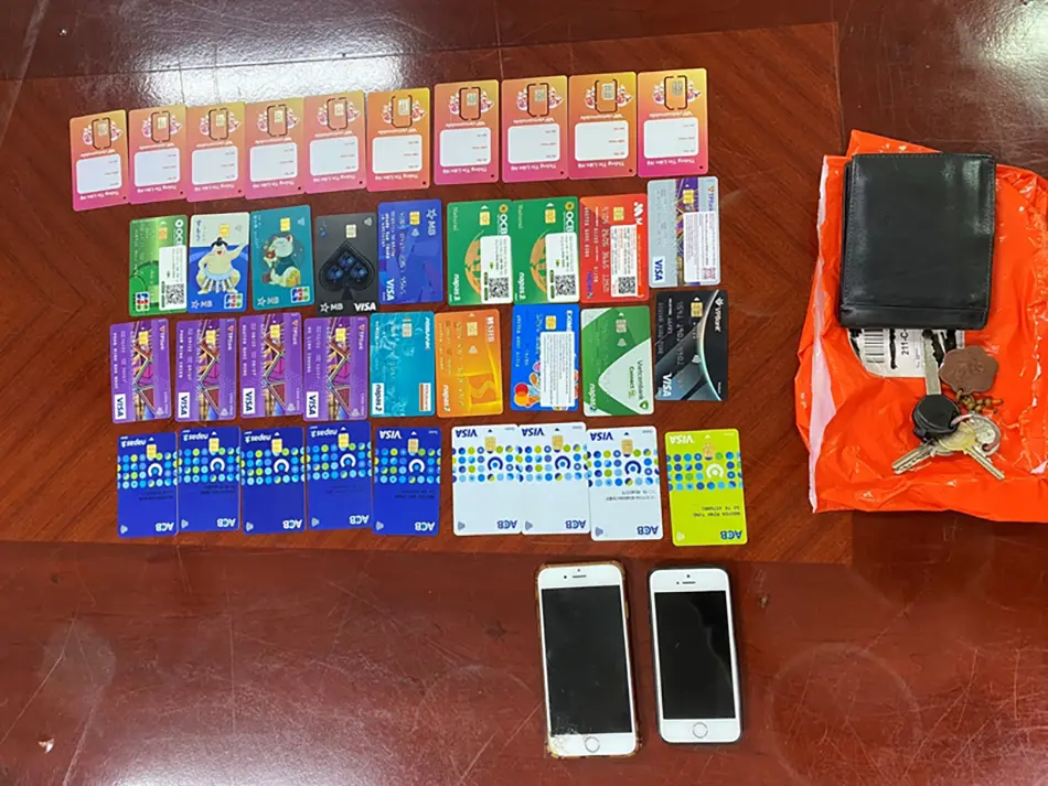 phe chuan khoi to doi tuong mua ban tren 3000 tai khoan ngan hang