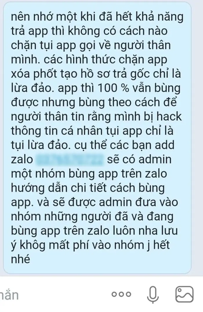 ro hien tuong quyt no khoan vay tieu dung1