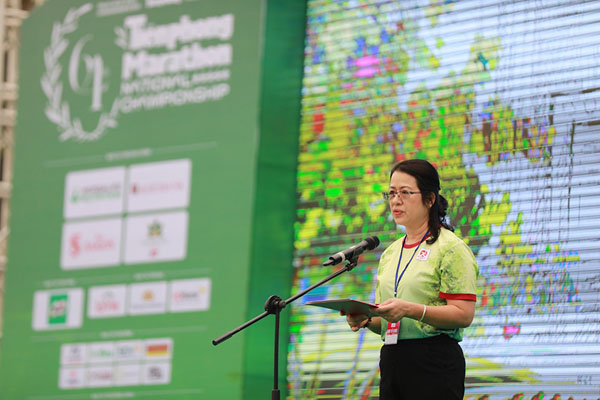Agribank mang Suc song dai ngan ve voi Lai chau 1