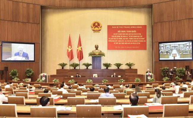Hoc tap va lam theo tu tuong dao duc phong cach Ho Chi Minh 2