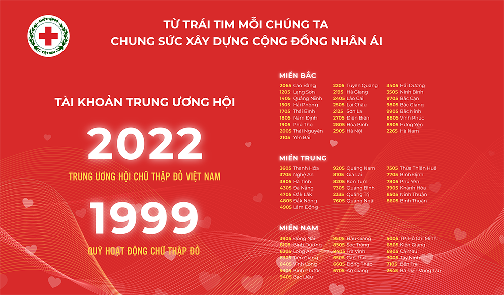 MB tặng tài khoản thiện nguyện 2