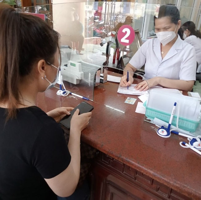 Nam 2021 Agribank tra lai tien thua cho khach hang 2
