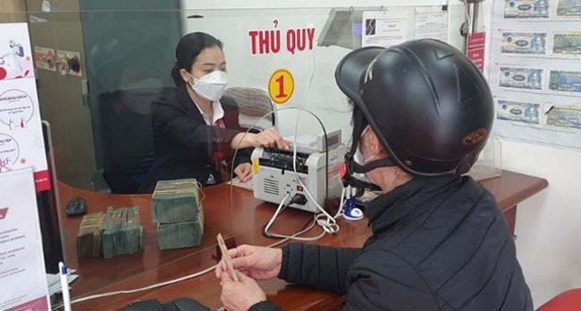 Nam 2021 Agribank tra lai tien thua cho khach hang 4