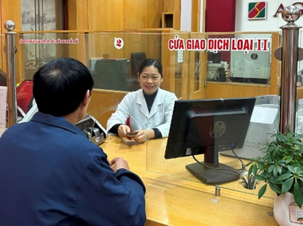 Nam 2022 Agribank da tra lai cho khach hang tren 103 ty dong 1