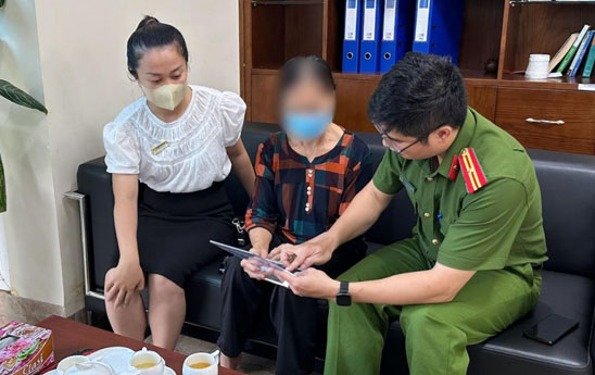LPBank Cao Bằng