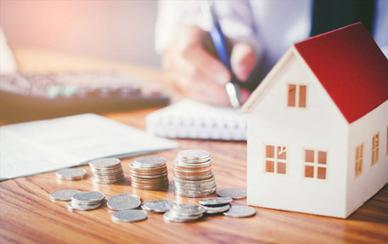Bộ Tài chính đề xuất cách tính thuế giá trị gia tăng với chuyển nhượng bất động sản