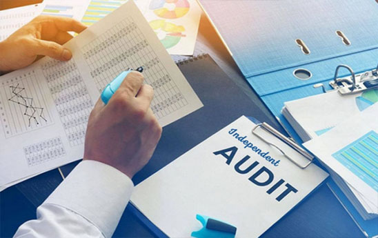 Cần thiết phải sửa đổi quy định về kiểm toán độc lập đối với tổ chức tín dụng