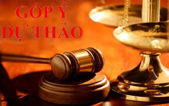 Góp ý dự thảo Công ước về hiệu lực quốc tế của việc mua bán tàu theo phương thức tư pháp