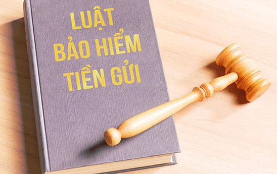 Sửa đổi, bổ sung Luật Bảo hiểm tiền gửi nhằm phát huy tối đa hiệu quả của chính sách đặc thù