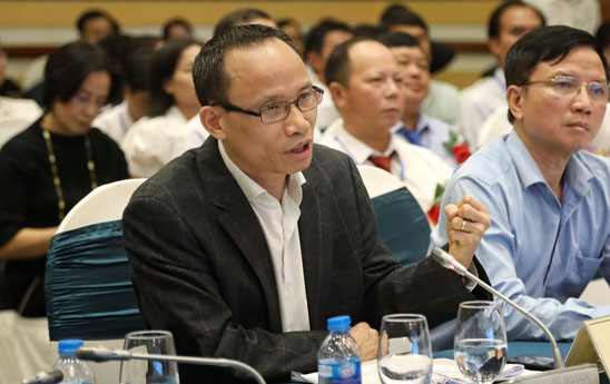 Nhu cầu tăng vốn điều lệ của các ngân hàng có vốn nhà nước đang rất bức thiết