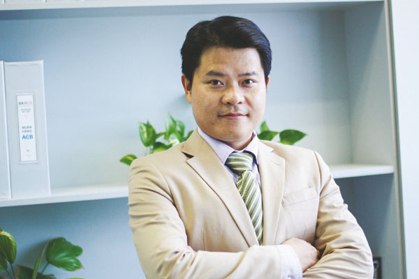 Sua doi Luat Dat dai Khong de ngan hang thanh nan nhan 1