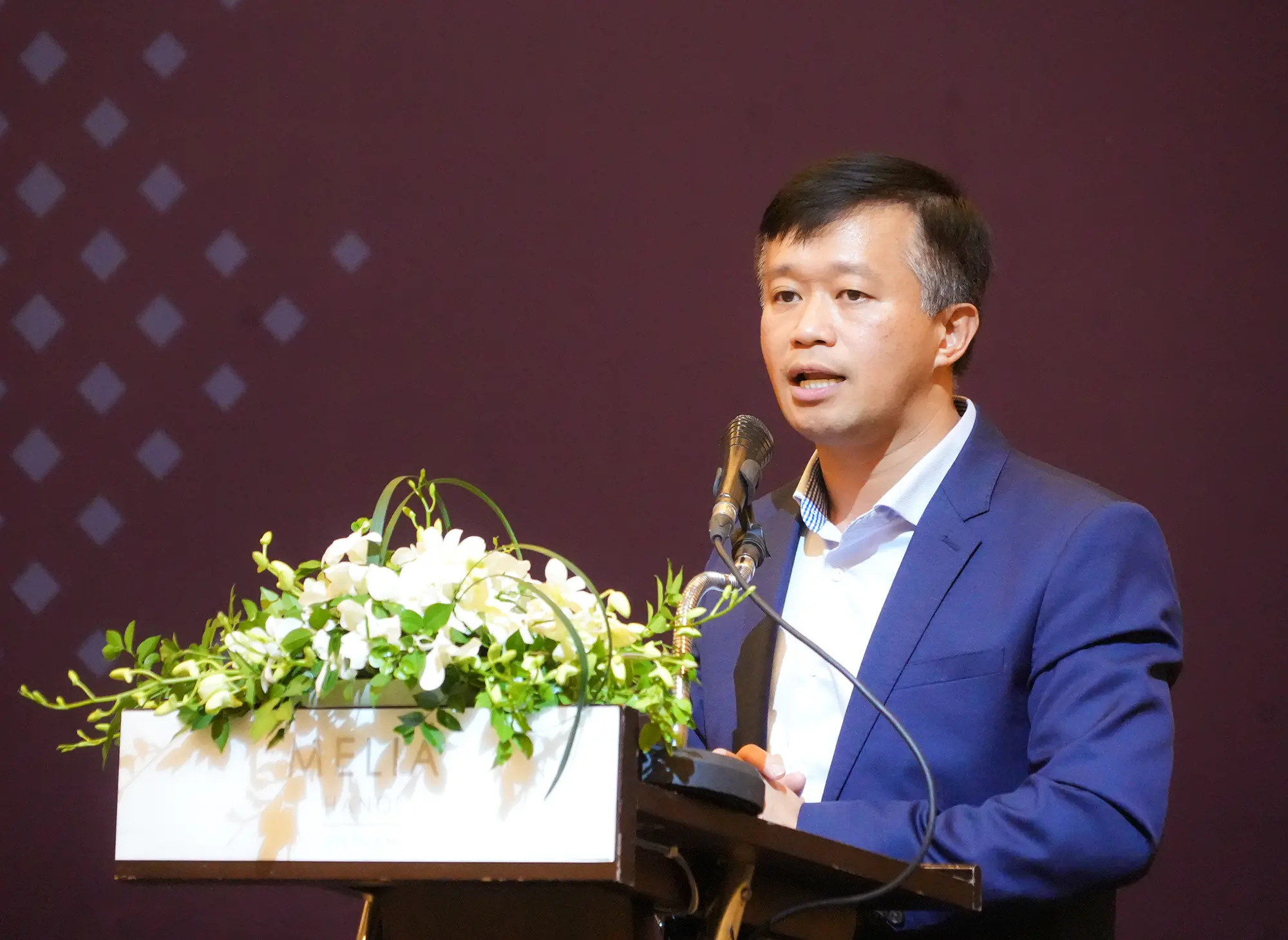 Anh Thắng Techcombank