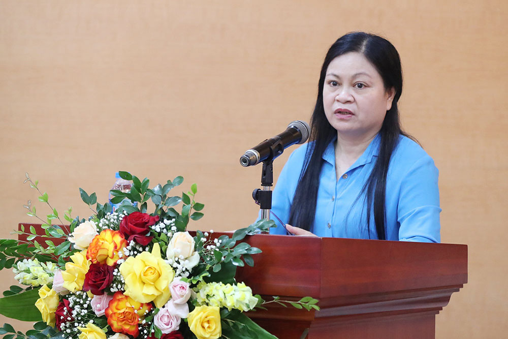 Ba Pham Thi Thinh