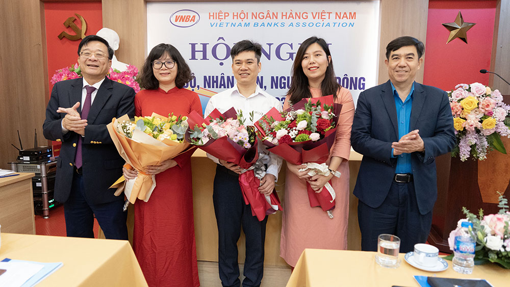 Hiệp hội Ngân hàng Việt Nam