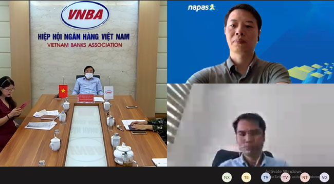 CLB VietFintech 1