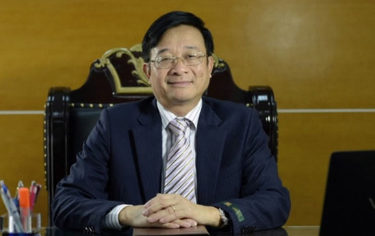 Cần luật hóa xử lý nợ xấu
