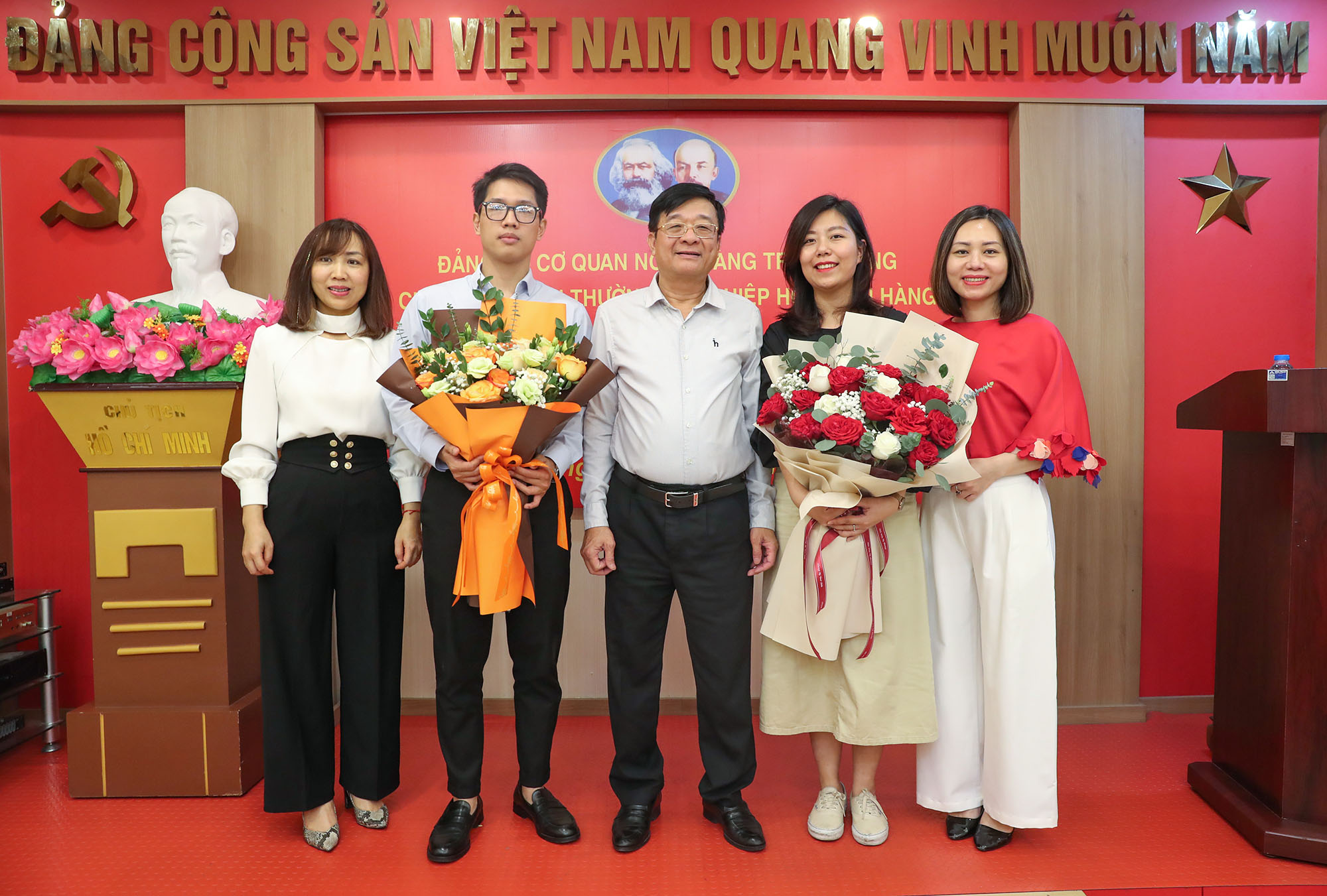 Hiệp hội Ngân hàng Việt Nam